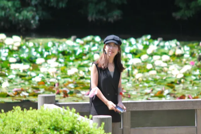 【さかぽんの冒険】まさか☆モネの絵画のよの画像_17