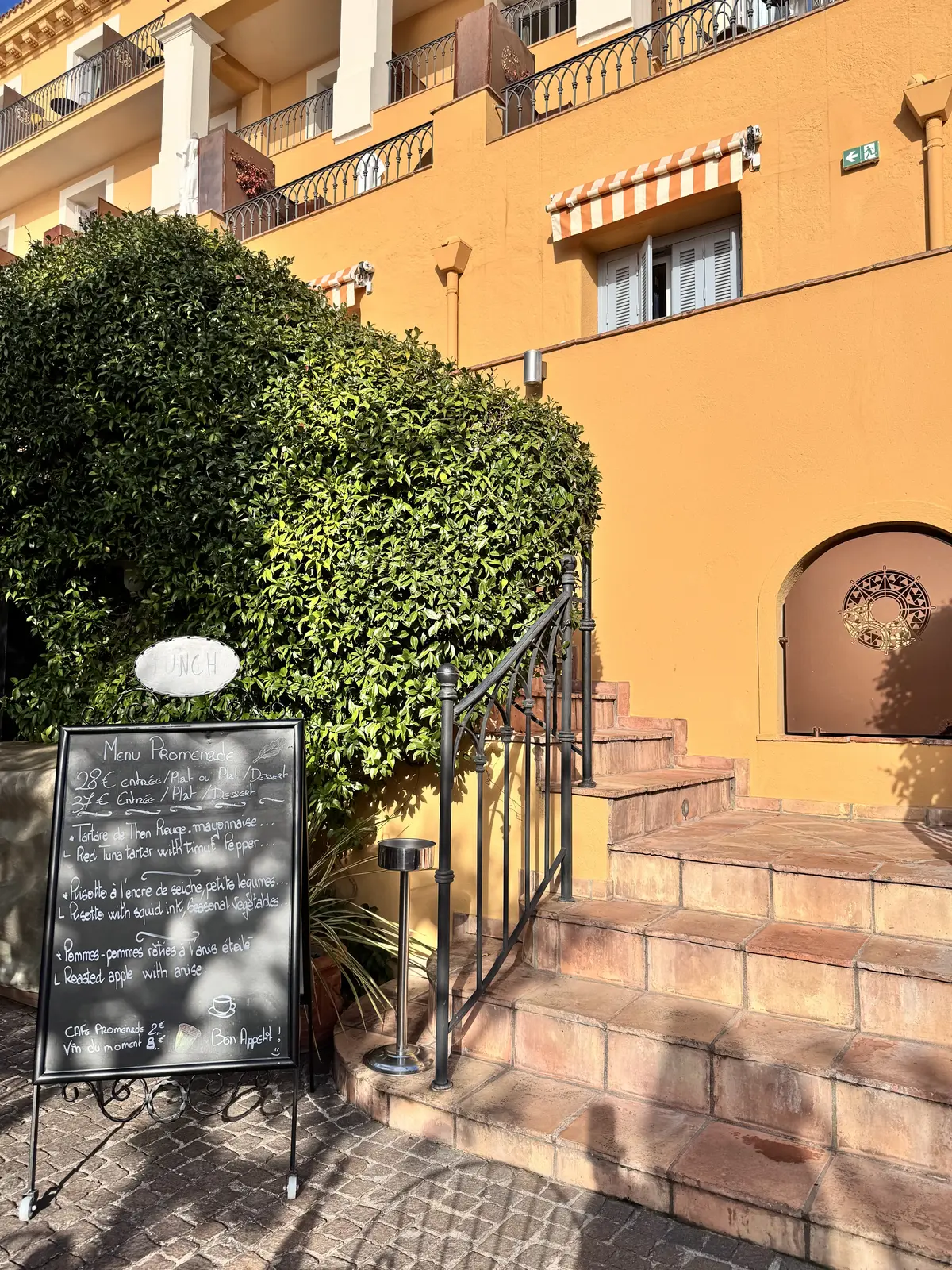 大人の冬旅in南フランス🇫🇷プラステ美デの画像_12