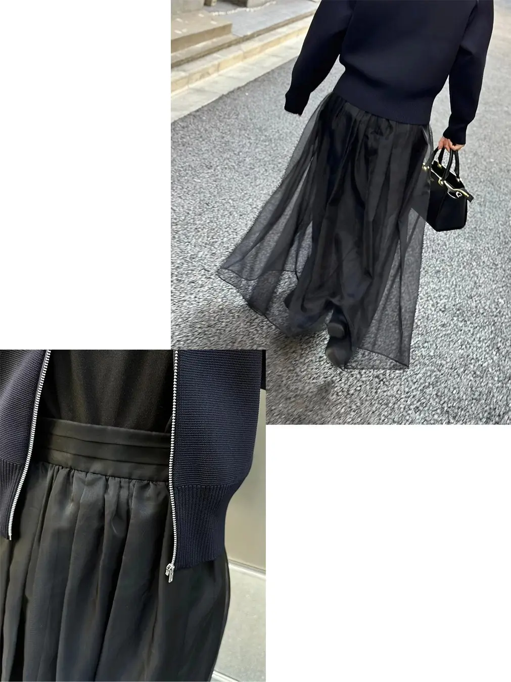 きちんと＆華やかシーンに映える服【50代の画像_3