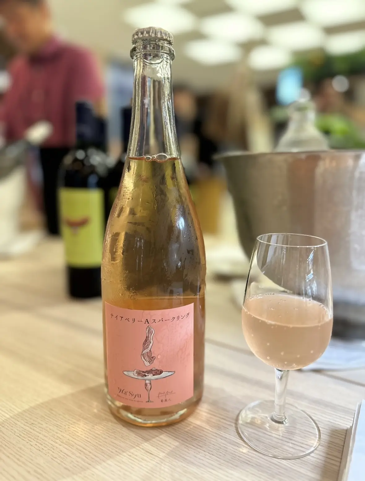 ゴールデンウィークにおすすめ〜ハモン専門の画像_10