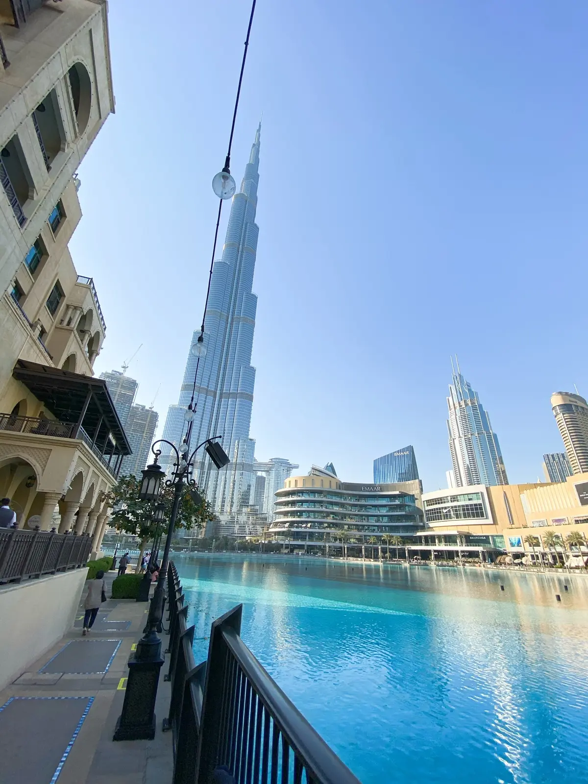 ドバイモール周辺散歩  〜ドバイ⑪〜の画像_5