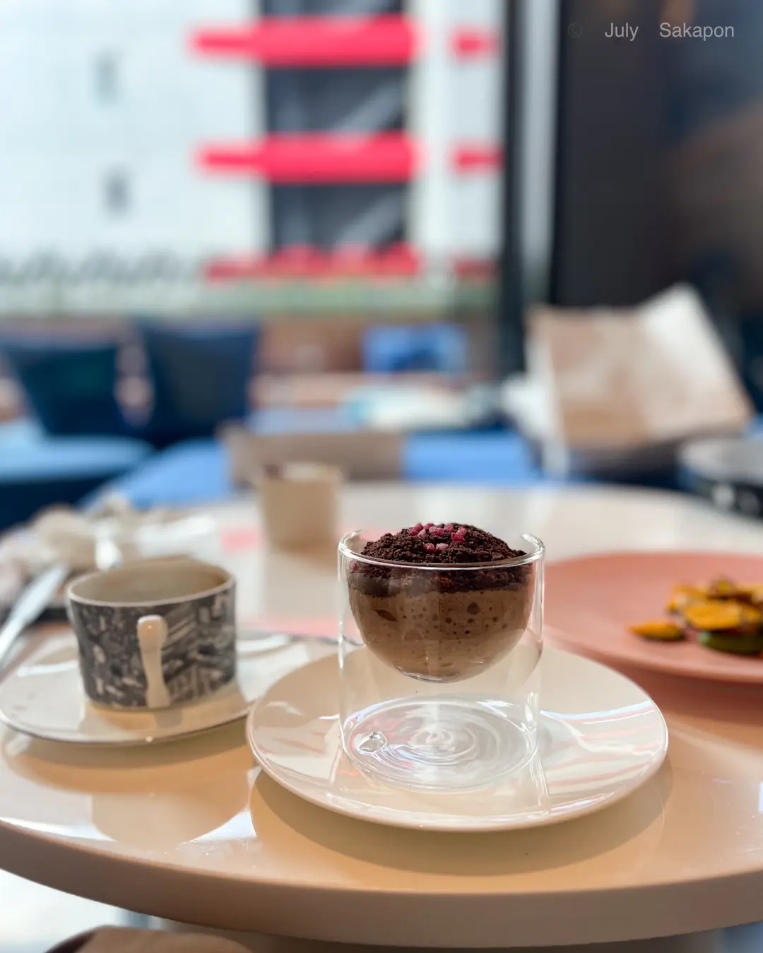 【 W 大阪】アーティスティックな異空間の画像_3