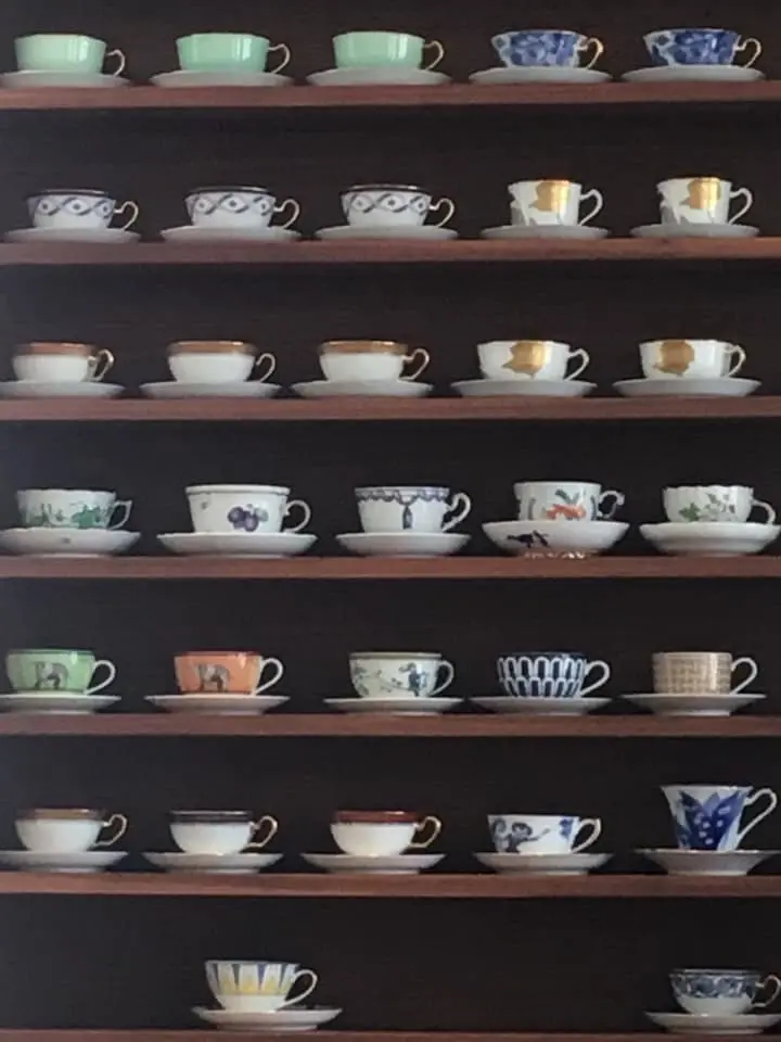 ヘビロテPLSTパンツでモーニングへの画像_3