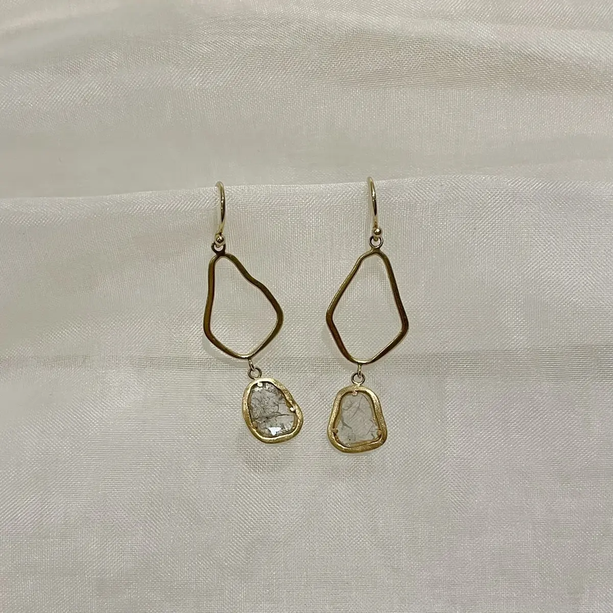 おしゃれブロガー愛用ジュエリー