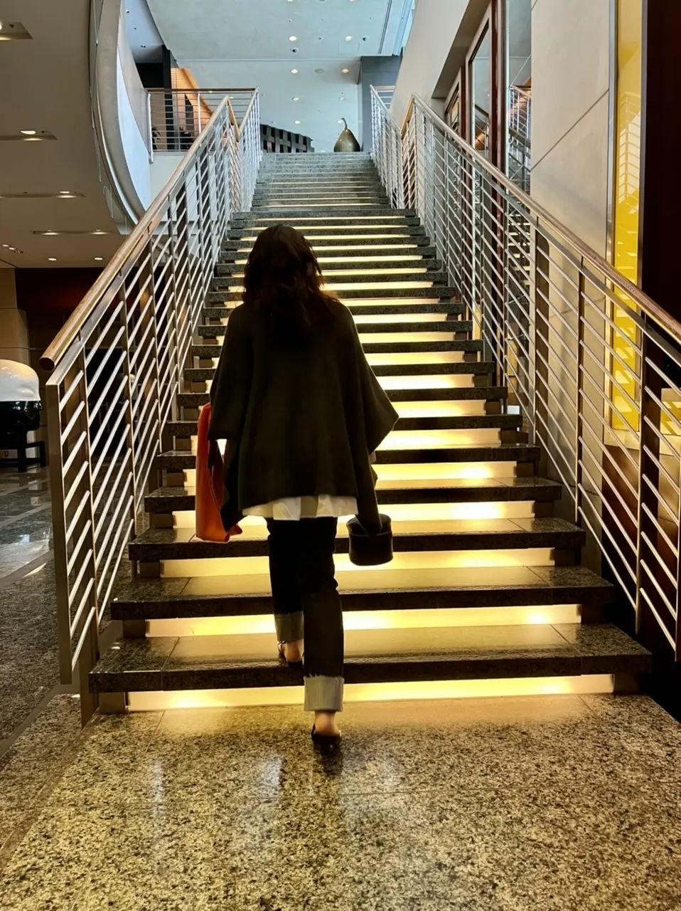 グランドハイアット東京♡2コーデの画像_1