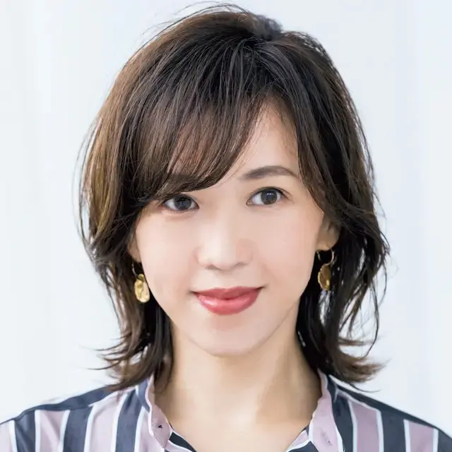 50代に似合う「初夏のボブヘア」笑顔も素敵に見える！