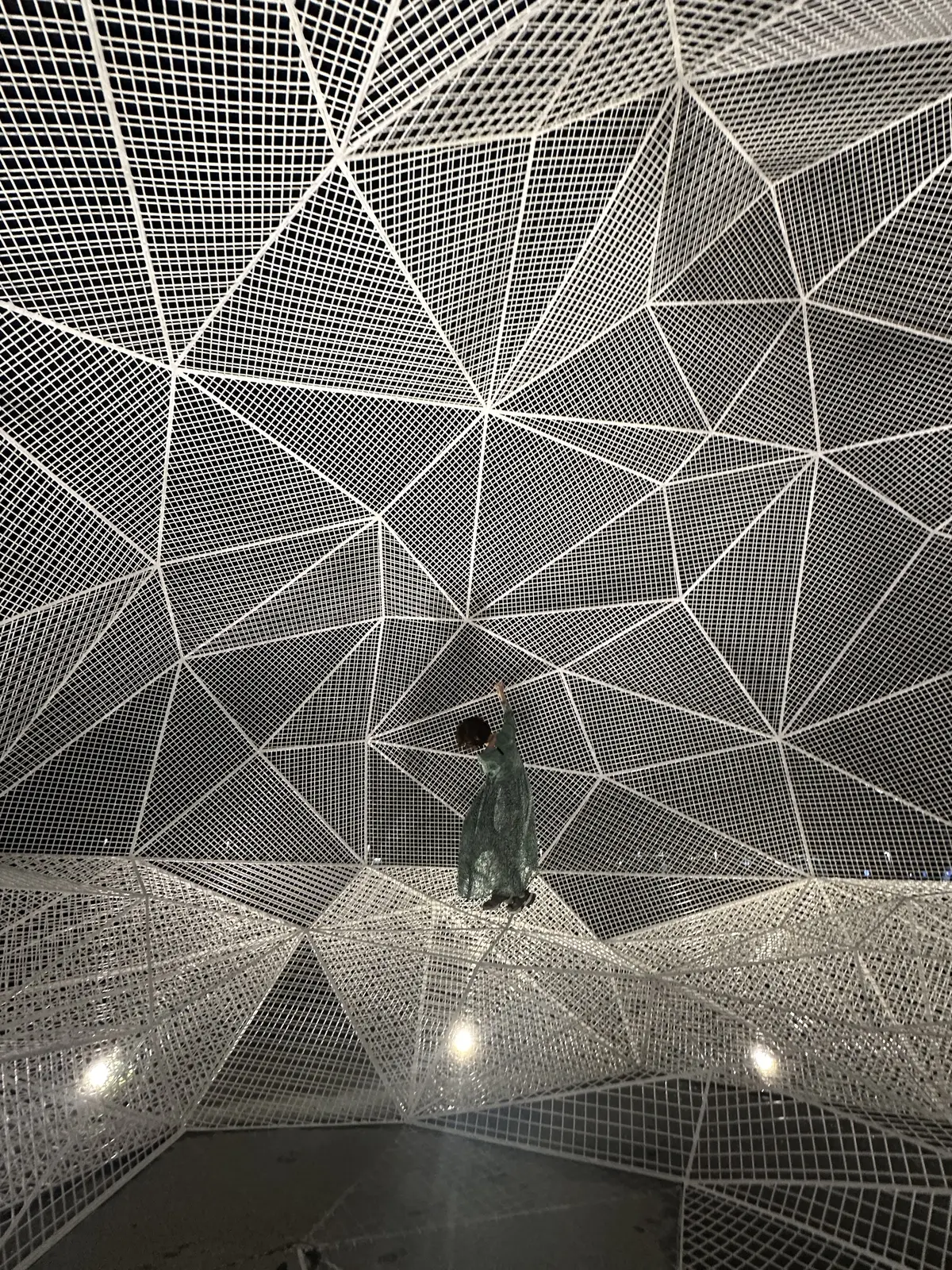 母妹と直島アートの旅へ・・DAY 1の画像_17