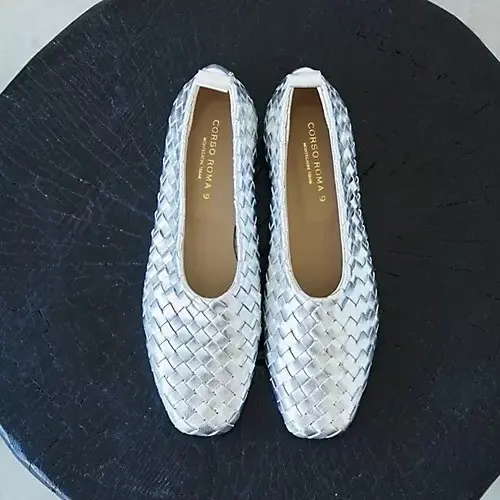 ＼バイヤー厳選20足／ 大人の「春靴」での画像_11