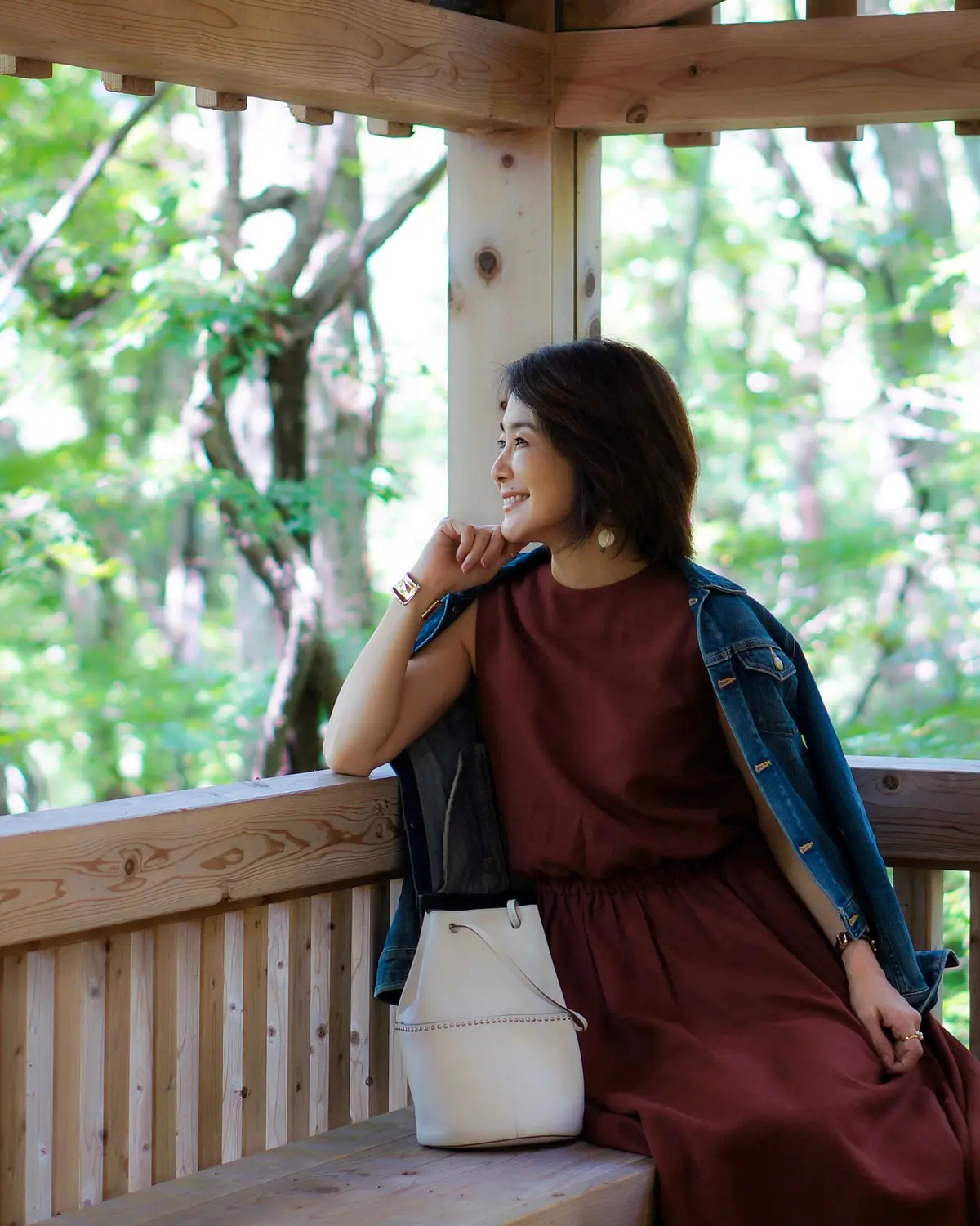 初秋の軽井沢への画像_4