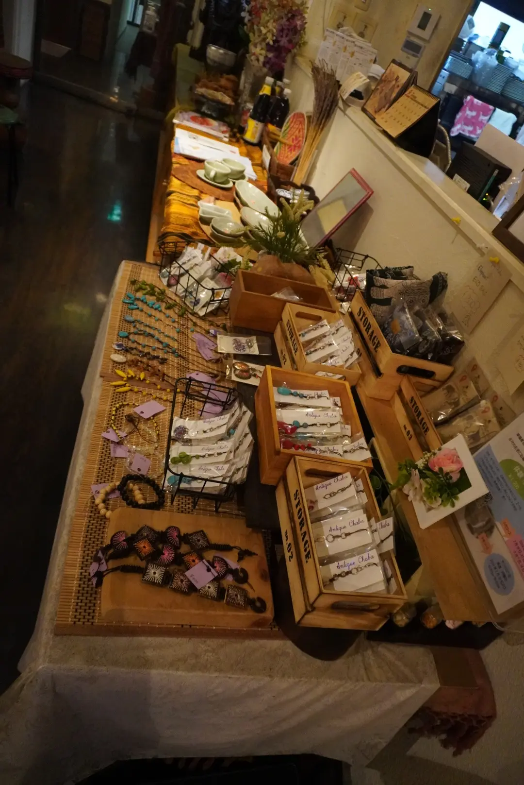 猛暑だからこそ！スパイシーなタイ料理と冷の画像_3