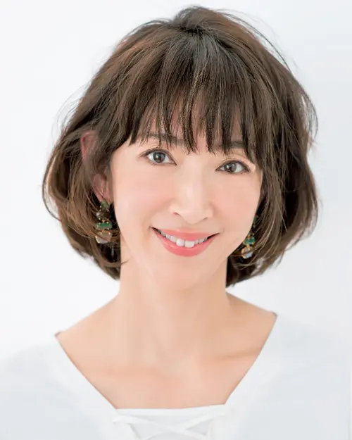 1分ゆる巻き、髪型別チャレンジ編　“肩にの画像_2