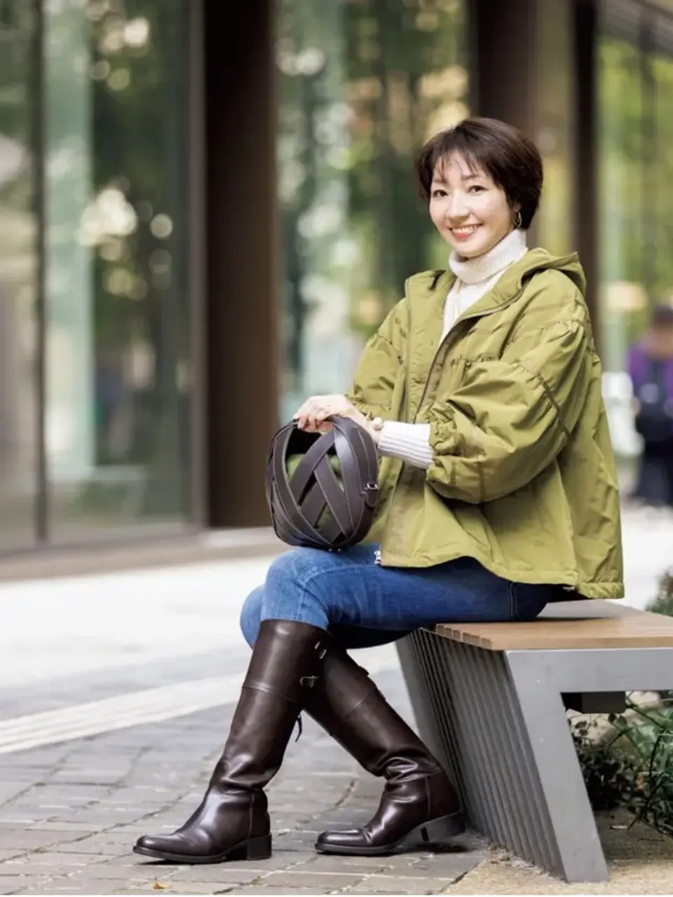 éclat2・３合併号スナップ①