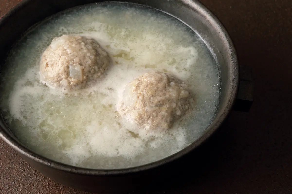 料理のプロが教える　お手軽なのに本格的なの画像_1