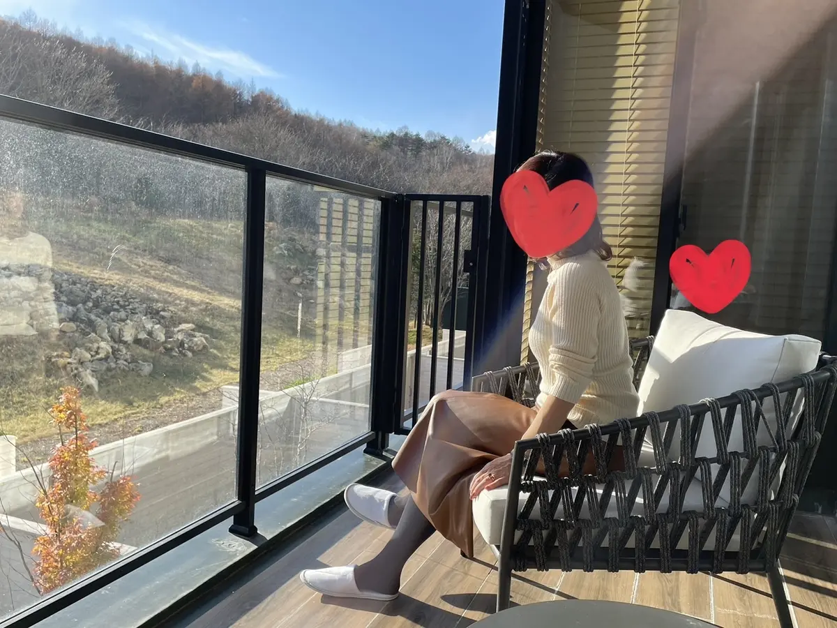 東北初のラグジュアリーリゾートホテルにての画像_7