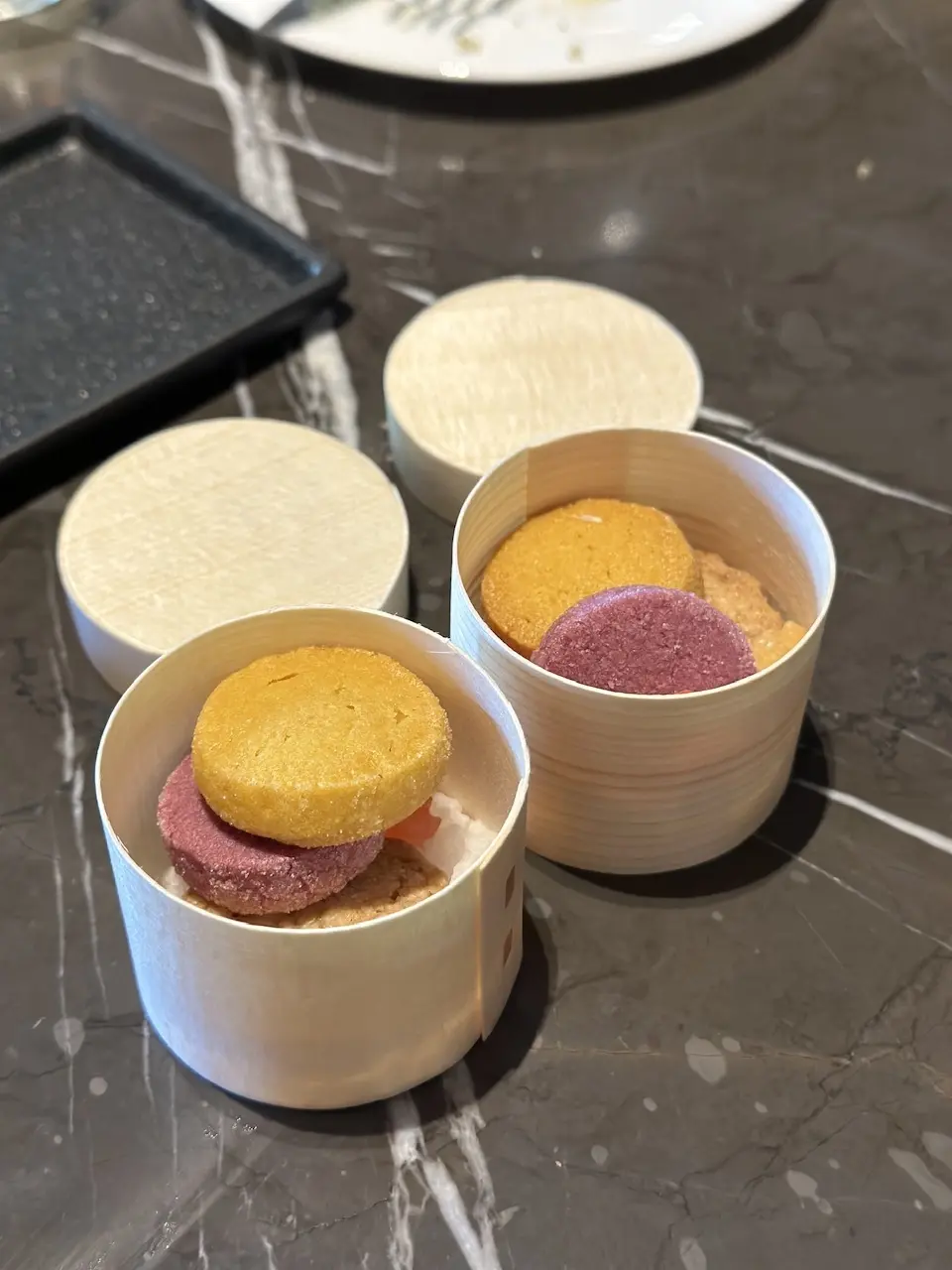 フォーシーズンズホテル京都で【京の秋】がの画像_8