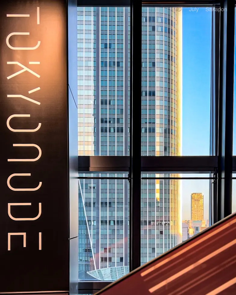 【ティファニー ワンダー展】＠虎ノ門ヒルの画像_2