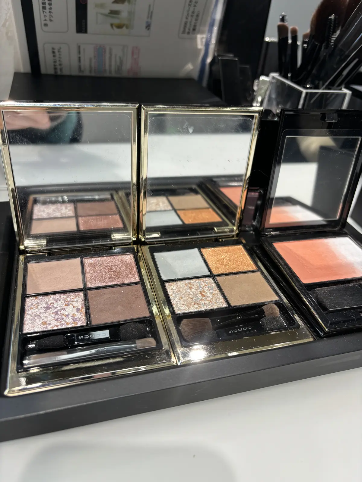 目の周りのシワ、なかったことに❗️の画像_2