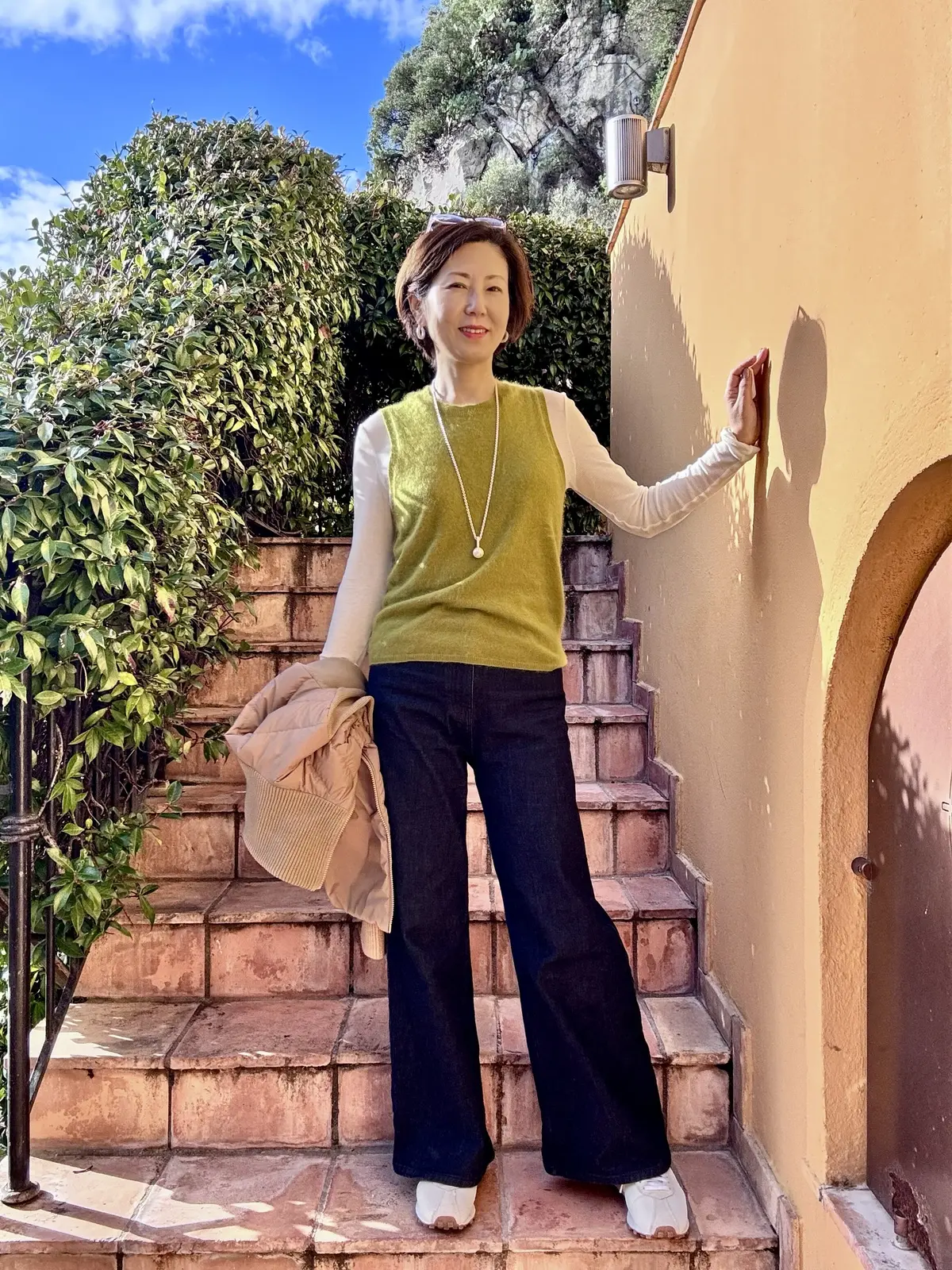 大人の冬旅in南フランス🇫🇷プラステ美デの画像_14