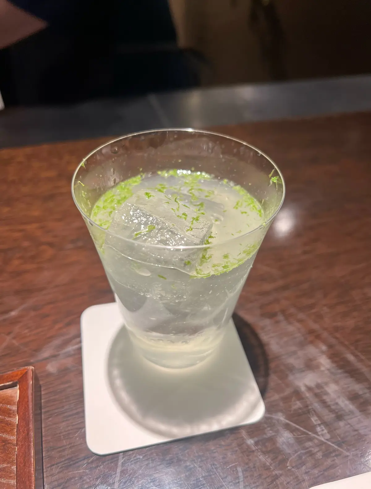 ミシュラン二つ星同士のコラボ店へ‼︎の画像_12