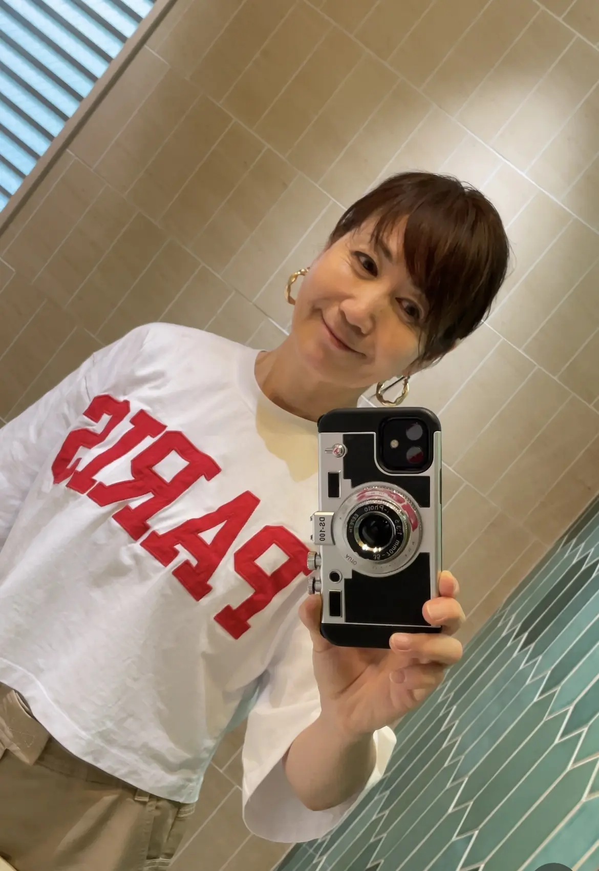 Tシャツは毎年購入。コレクターです！の画像_3