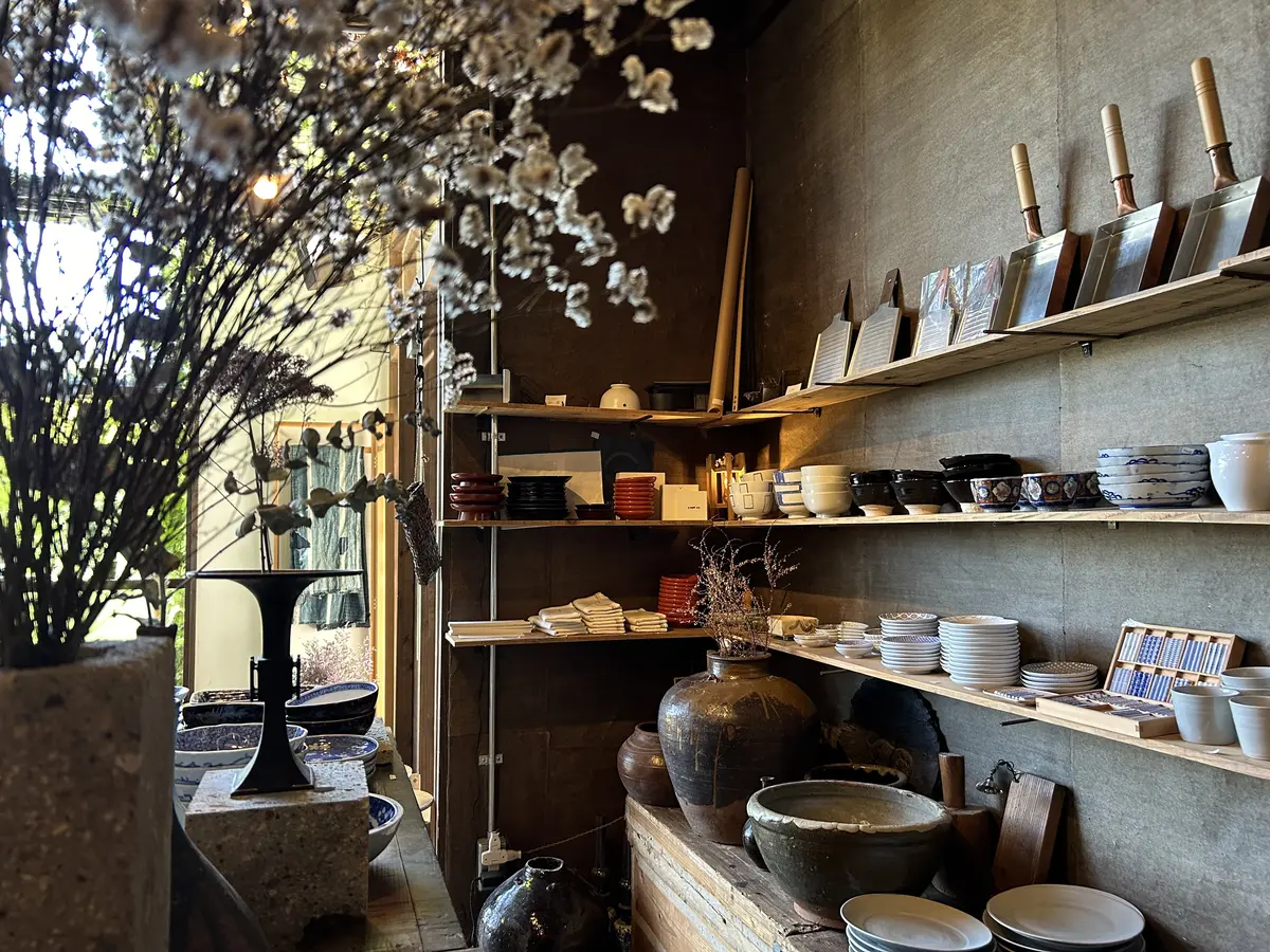 杜の都の素敵過ぎるお蕎麦屋・鹿落堂への画像_10