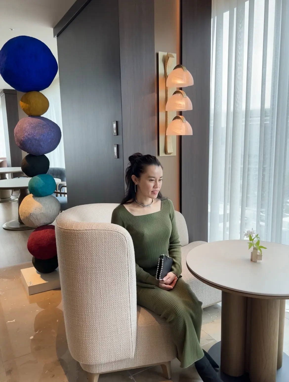 UNIQLOセットアップ@フォーシーズンの画像_10