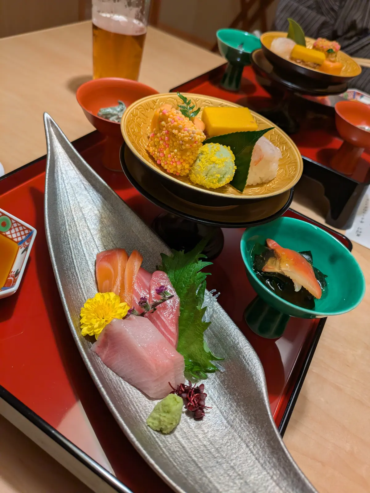 2025春〜はじめての東北ふたり旅♡星野の画像_6