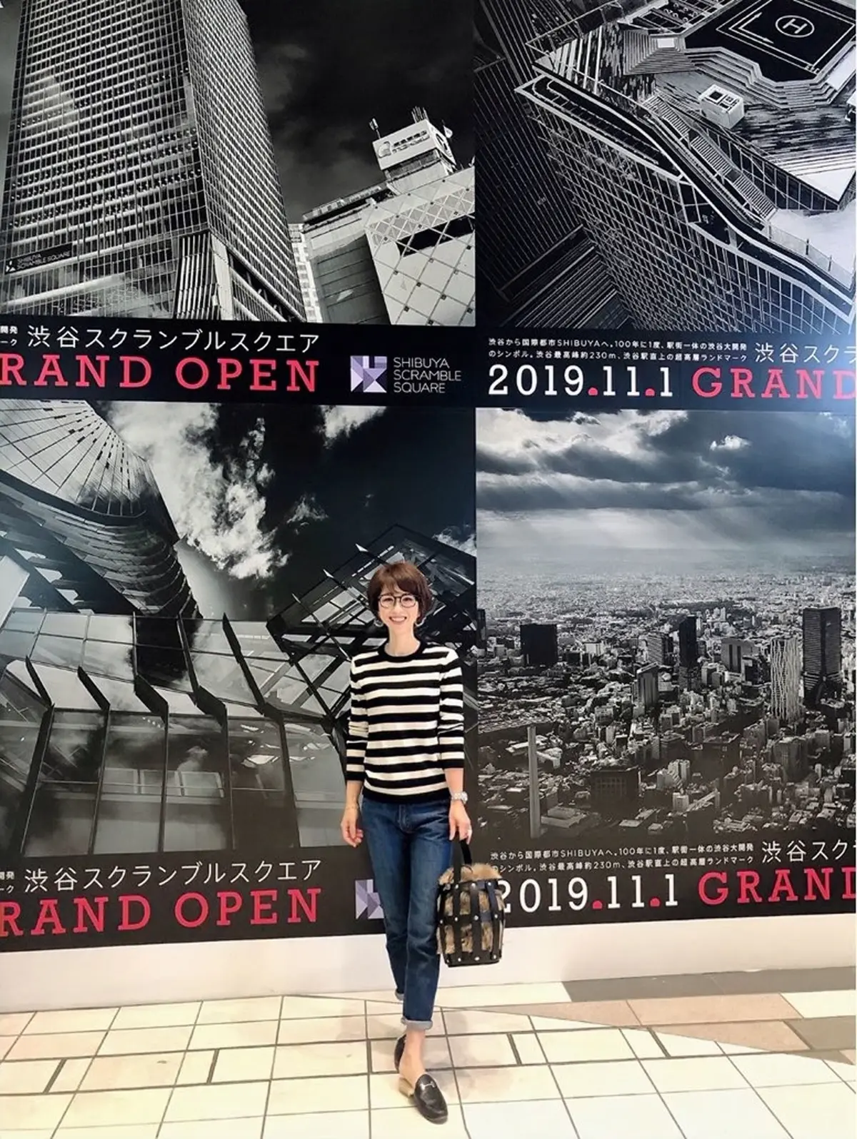 渋谷スクランブル・スクエアへの画像_1