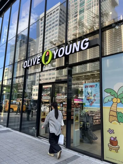 夏休みは一人旅〜韓国旅行③の画像_9