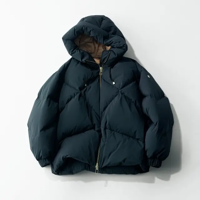 DUNO（デュノ）のダウン