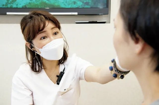 編集Kが実際に体験！