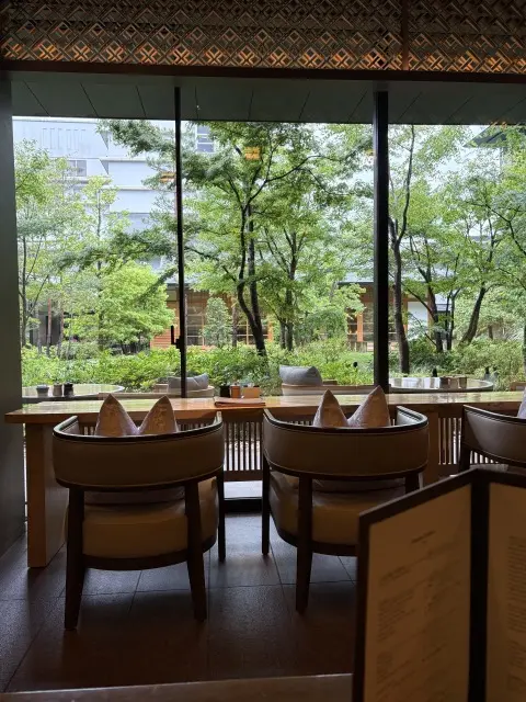 京都・HOTEL THE MITSUI の画像_17