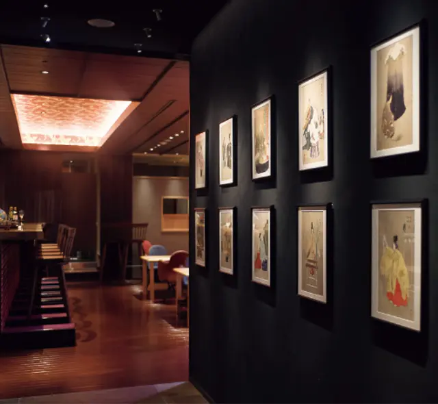 店主は木村英智さん