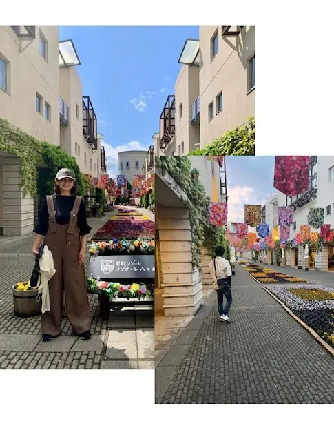 星野リゾート　リゾナーレ八ヶ岳へおでかけの画像_4