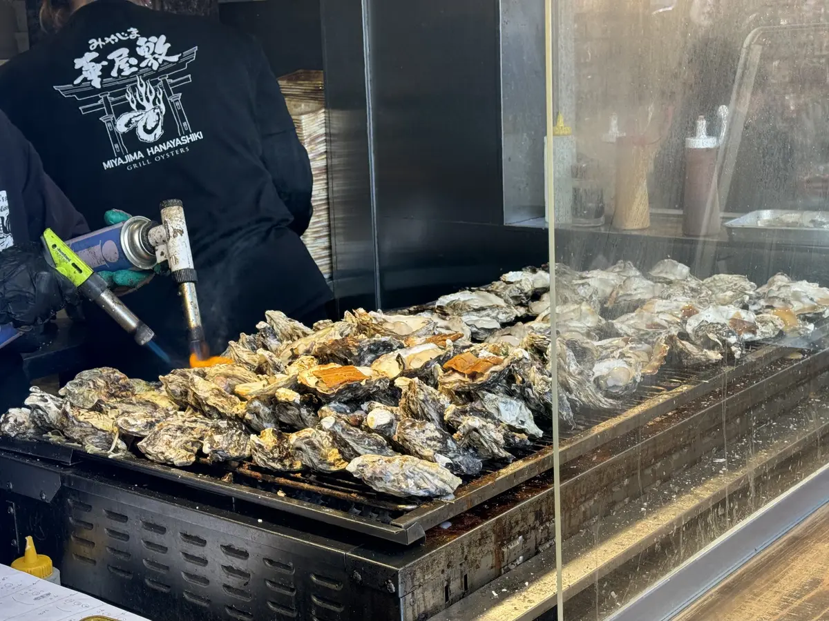 広島・世界で最も美しい美術館と宮島を巡るの画像_8