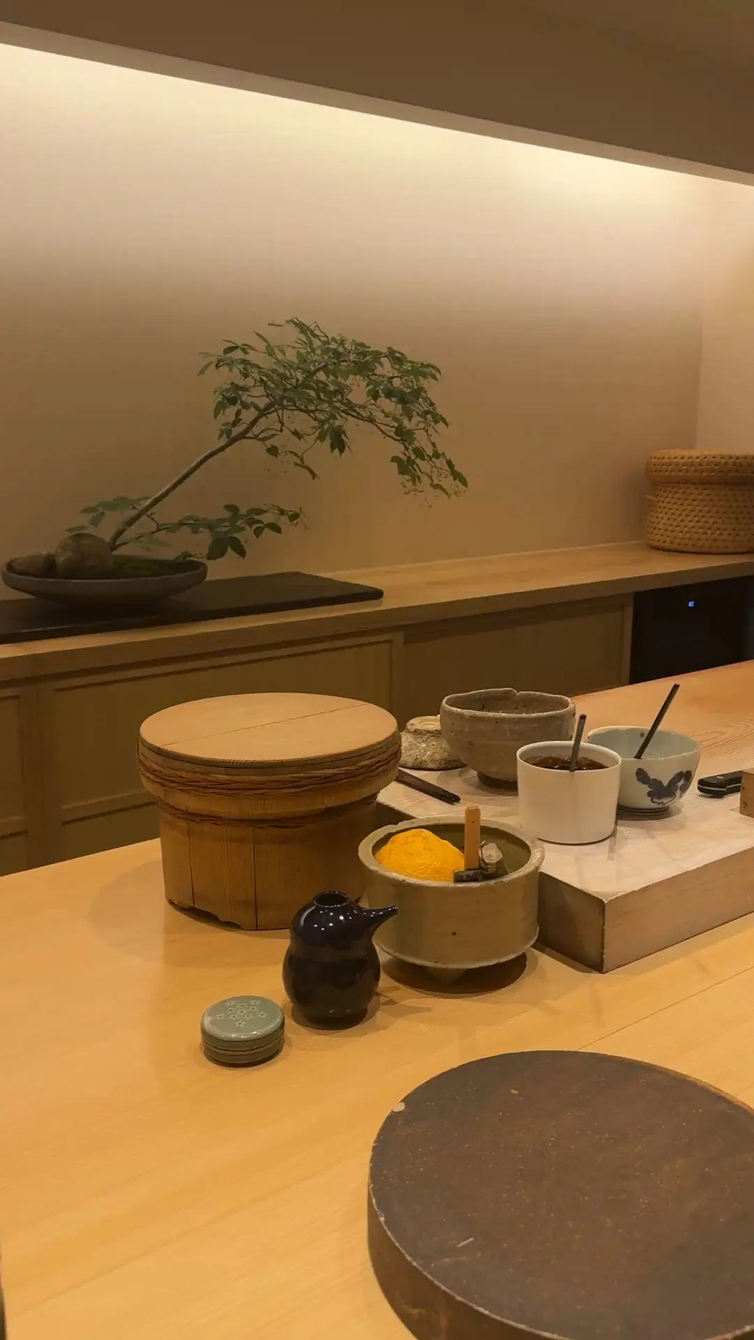 住宅街にある隠れ家的なお鮨屋さんで至福のの画像_2