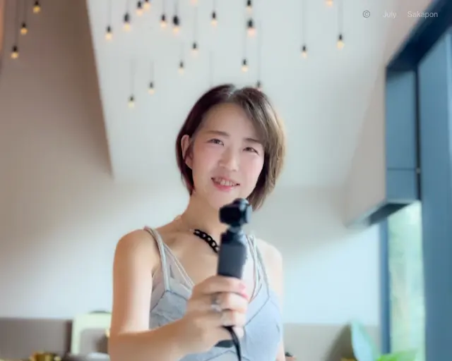 羽が生える【オズモポケット3】で VLOの画像_10