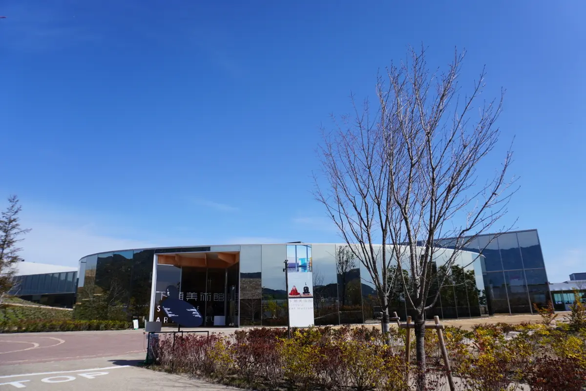 グルッと３６０度美しい!!おススメのインの画像_2