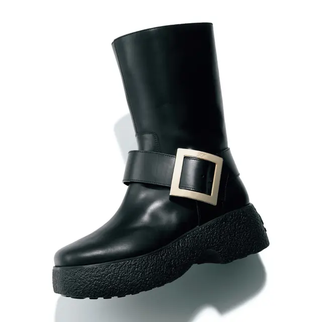 （H6.5）￥223,300／ロジェ･ヴィヴィエ･ジャパン（ロジェ ヴィヴィエ）