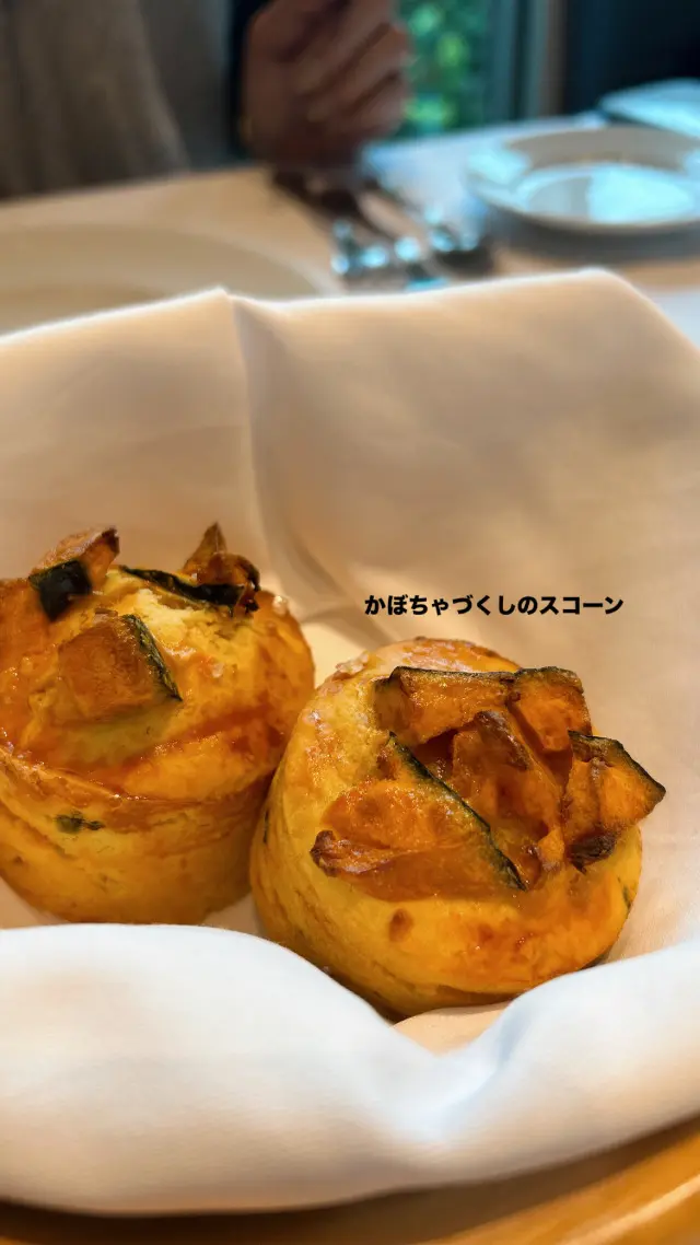 見えないお洒落も取り入れたワントーンハロの画像_10