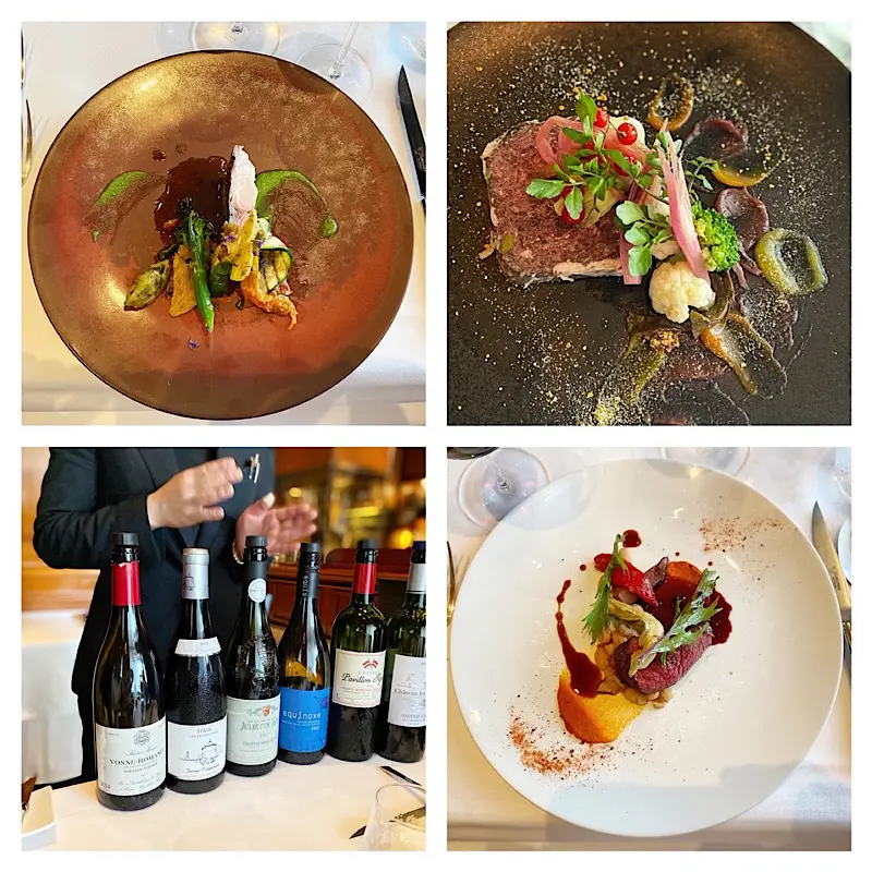 ドラマティックなワンピースの画像_6