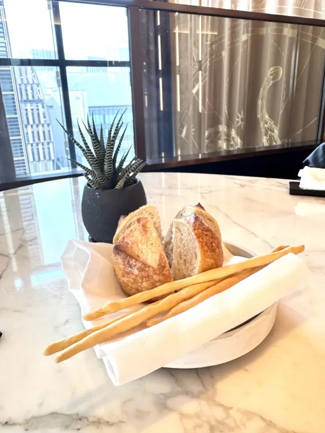 銀座で過ごす日のランチはブルガリへの画像_4