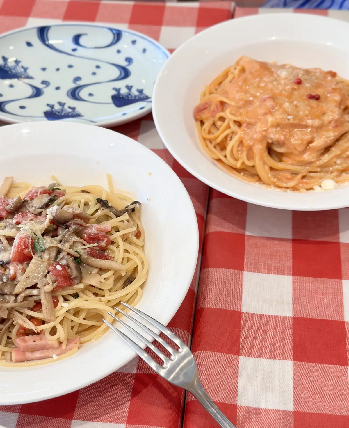 代官山で初体験の耳つぼジュエリーと同期ラの画像_4