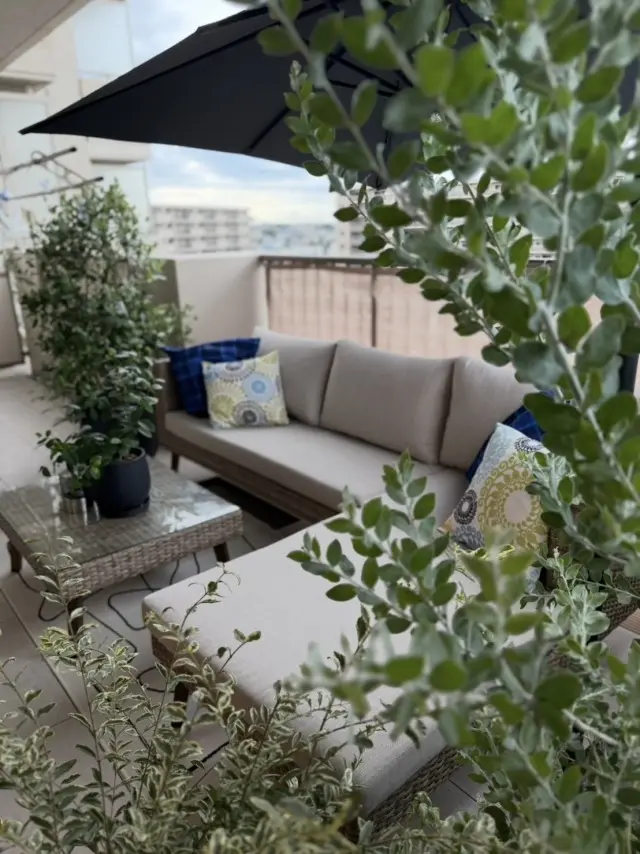 東京滞在3日目、素敵なご縁とおしゃれな空の画像_16