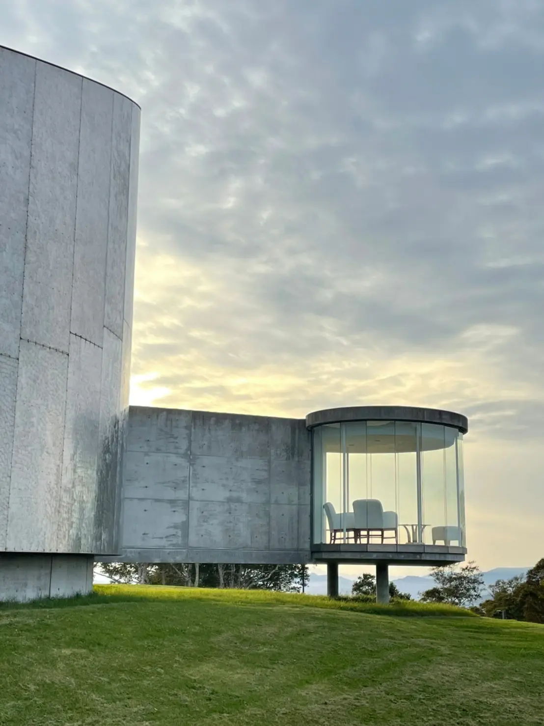 ザ・ウインザーホテルの素晴らしい景観にたの画像_12