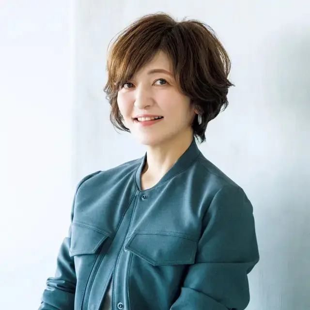 【2023最新版】50代におすすめのヘアスタイル･髪型カタログ