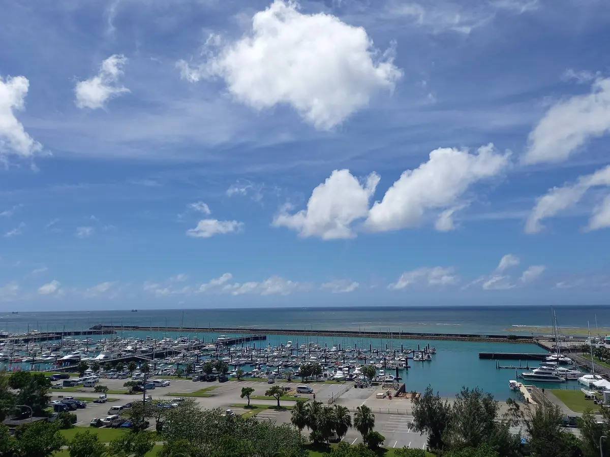 【沖縄】大人の修学旅行♡王道スポット&沖の画像_19