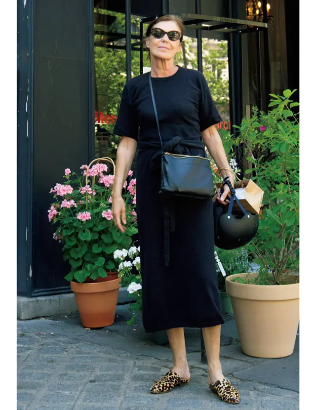 シルヴィー（編集者）