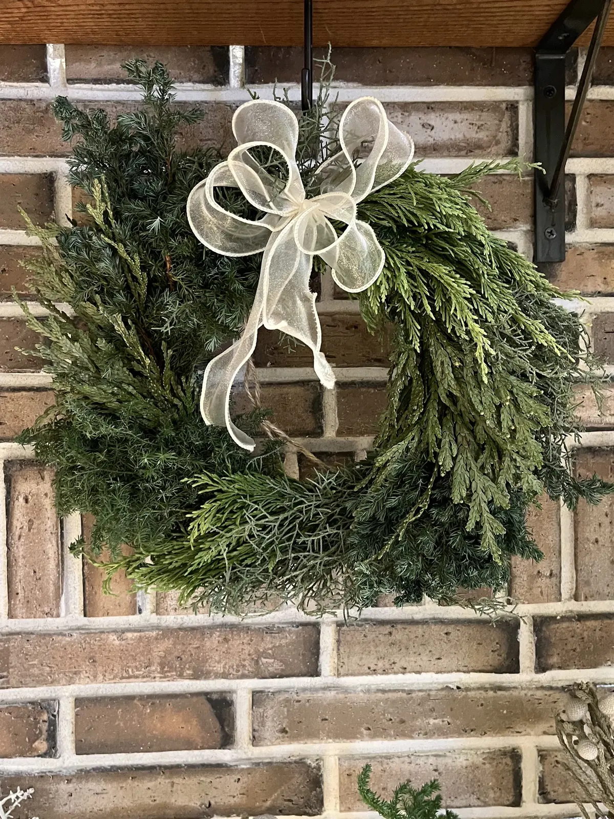 ホワイトクリスマスアフタヌーンティーへの画像_3