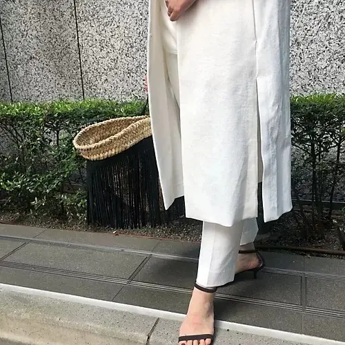 【50代ファッション】初夏のおしゃれは「の画像_12